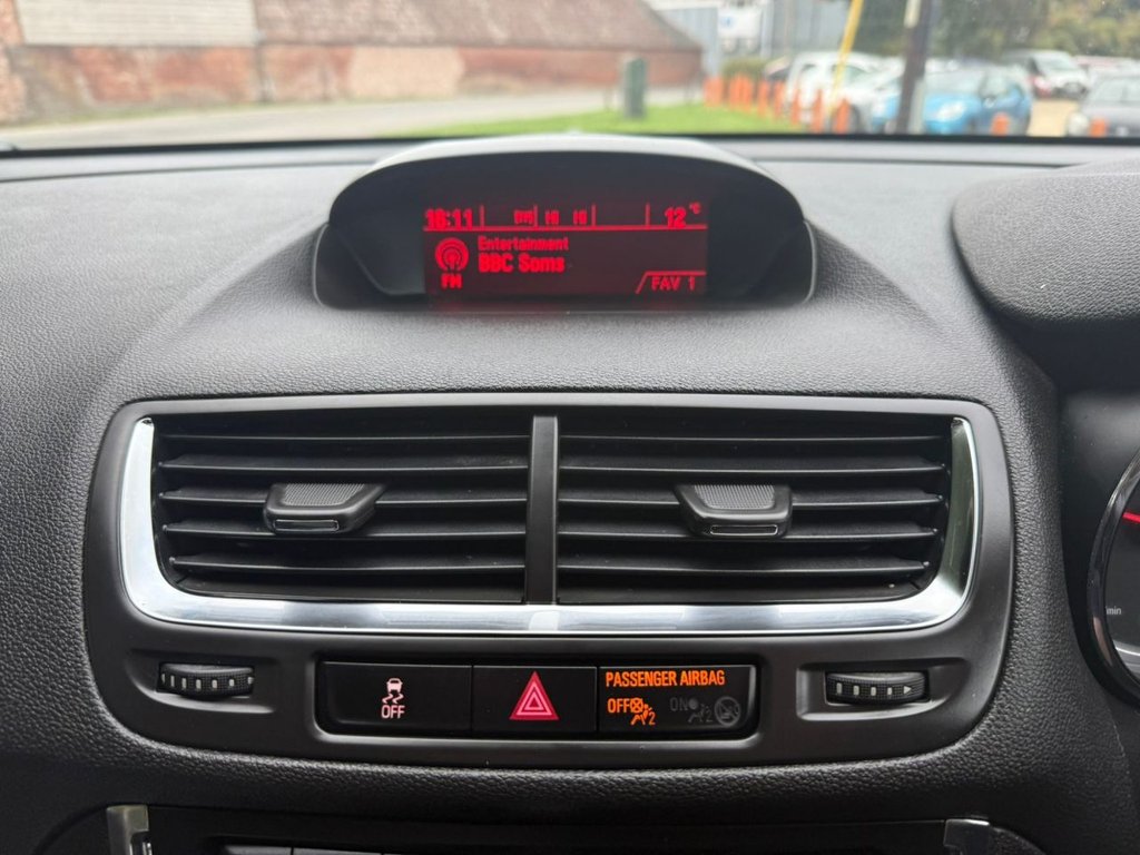 Used Vauxhall Mokka 2016 for sale - 76210804: Photo 13