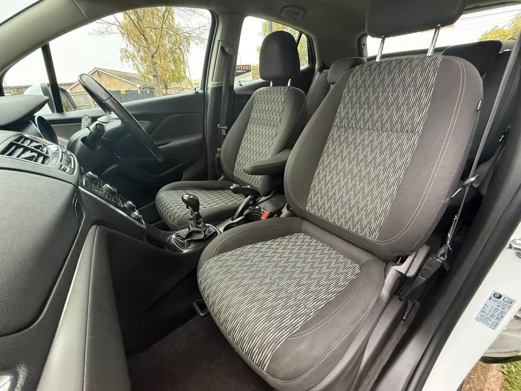 Used Vauxhall Mokka 2016 for sale - 76210804: Photo 16