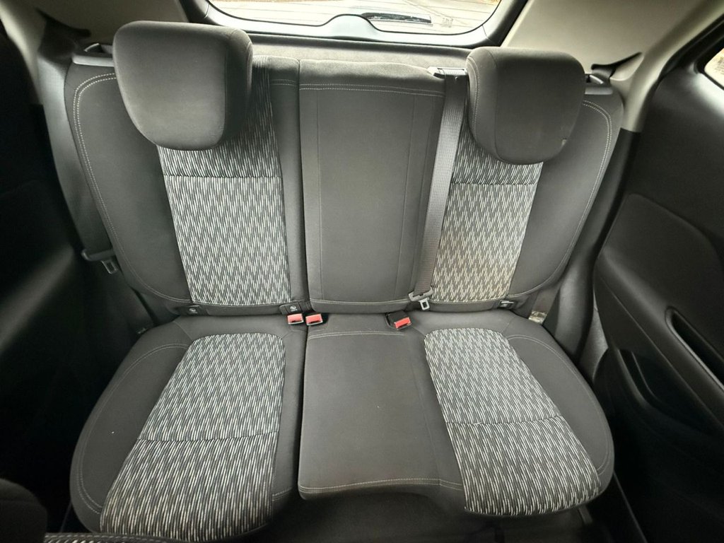 Used Vauxhall Mokka 2016 for sale - 76210804: Photo 18