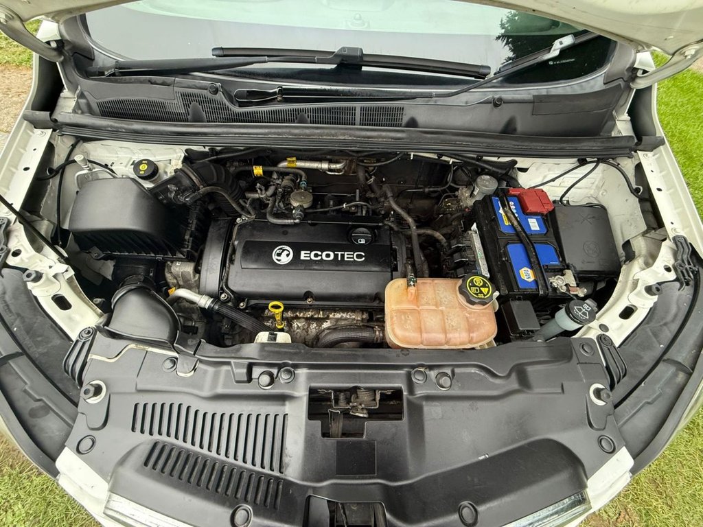 Used Vauxhall Mokka 2016 for sale - 76210804: Photo 9