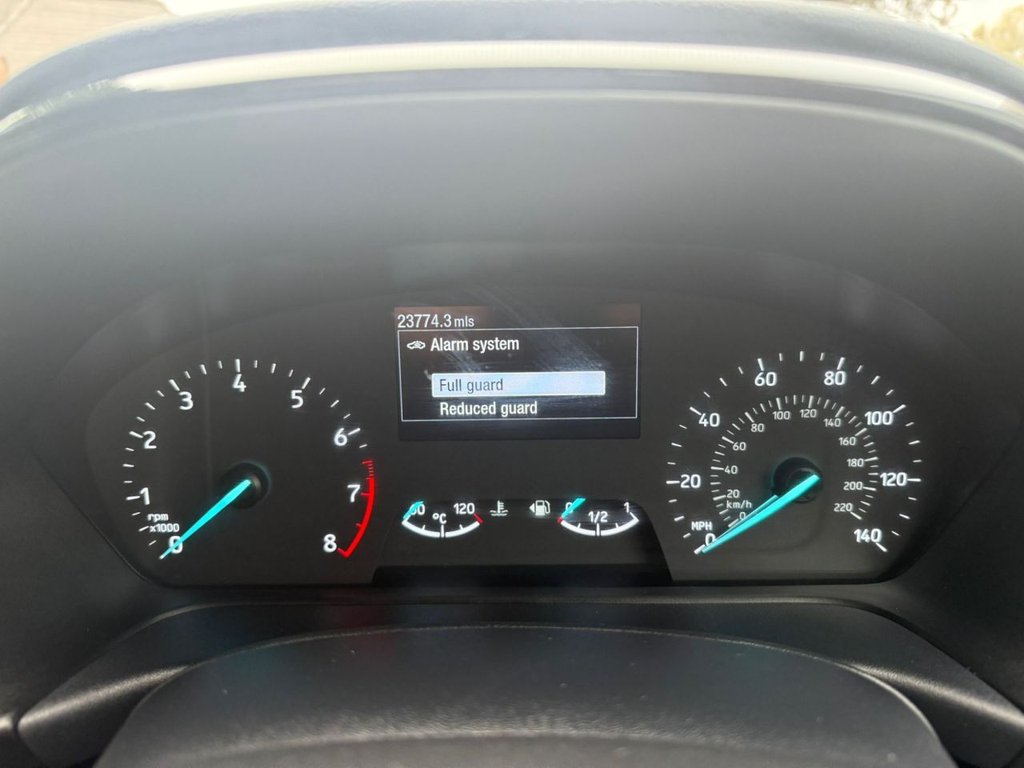 Used Ford Fiesta 2022 for sale - 76210836: Photo 11