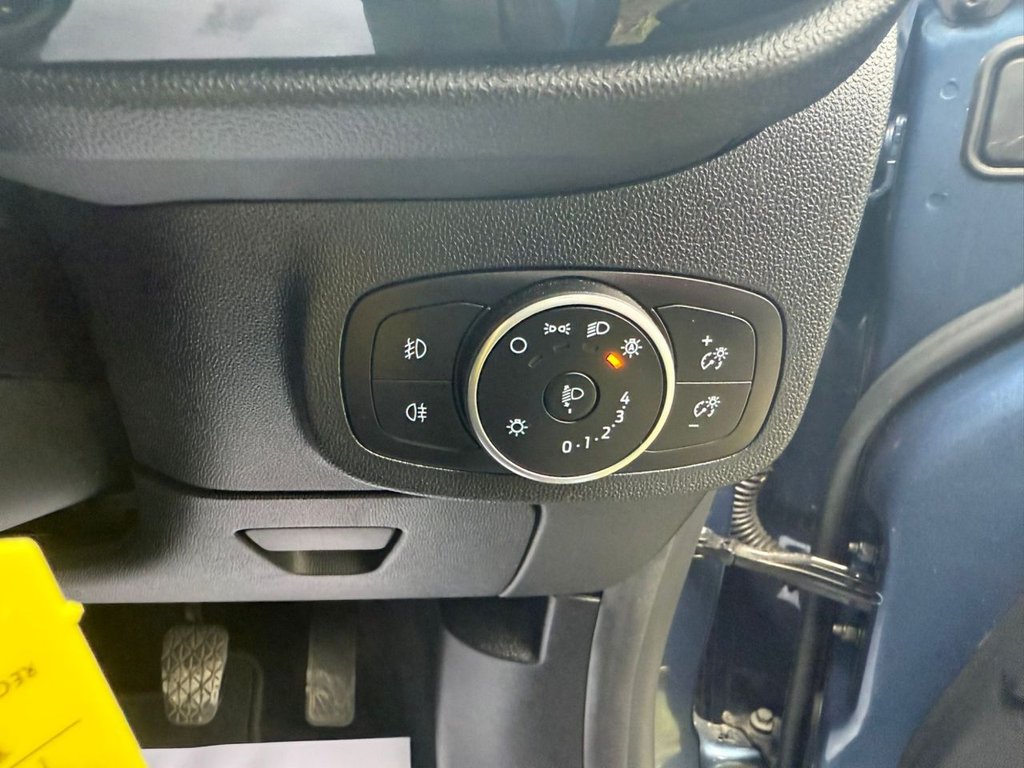 Used Ford Fiesta 2022 for sale - 76210836: Photo 13