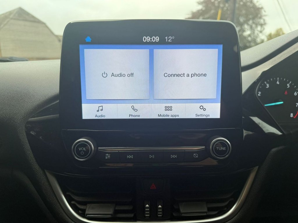 Used Ford Fiesta 2022 for sale - 76210836: Photo 14