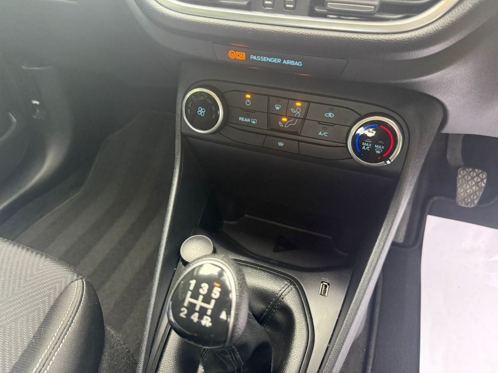 Used Ford Fiesta 2022 for sale - 76210836: Photo 15