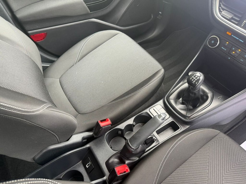 Used Ford Fiesta 2022 for sale - 76210836: Photo 16