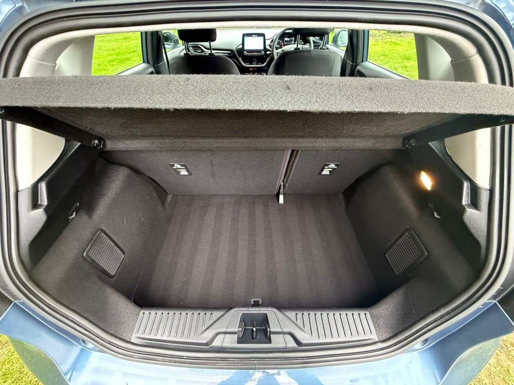 Used Ford Fiesta 2022 for sale - 76210836: Photo 8