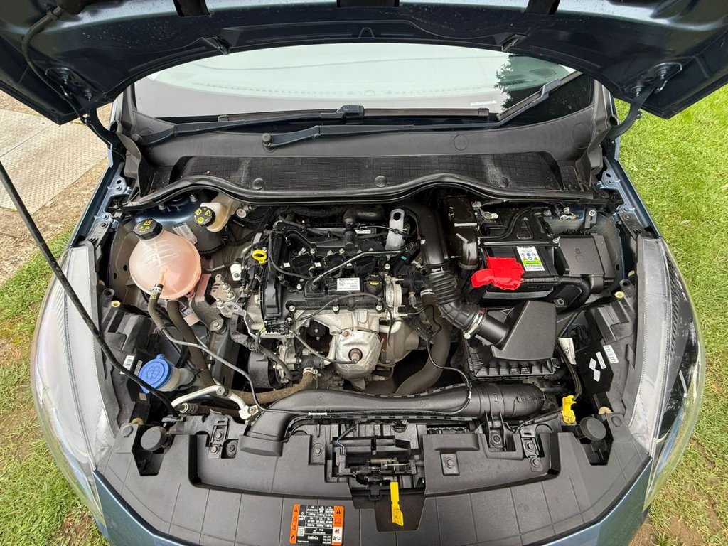 Used Ford Fiesta 2022 for sale - 76210836: Photo 9