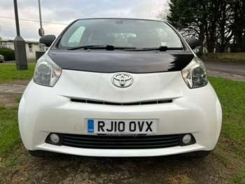 Used Toyota IQ 2010 for sale - 73137297: Photo