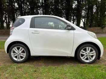 Used Toyota IQ 2010 for sale - 73137297: Photo