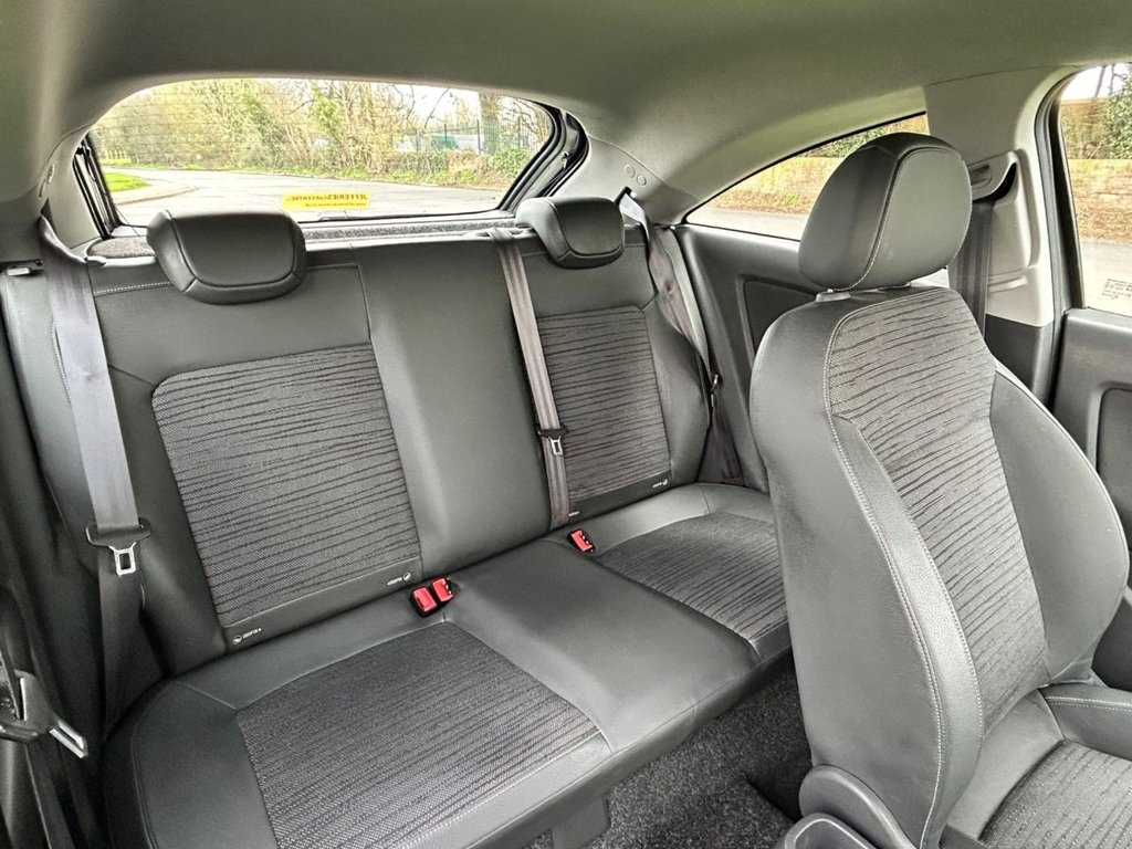 Used Vauxhall Corsa 2014 for sale - 77719759: Photo 12