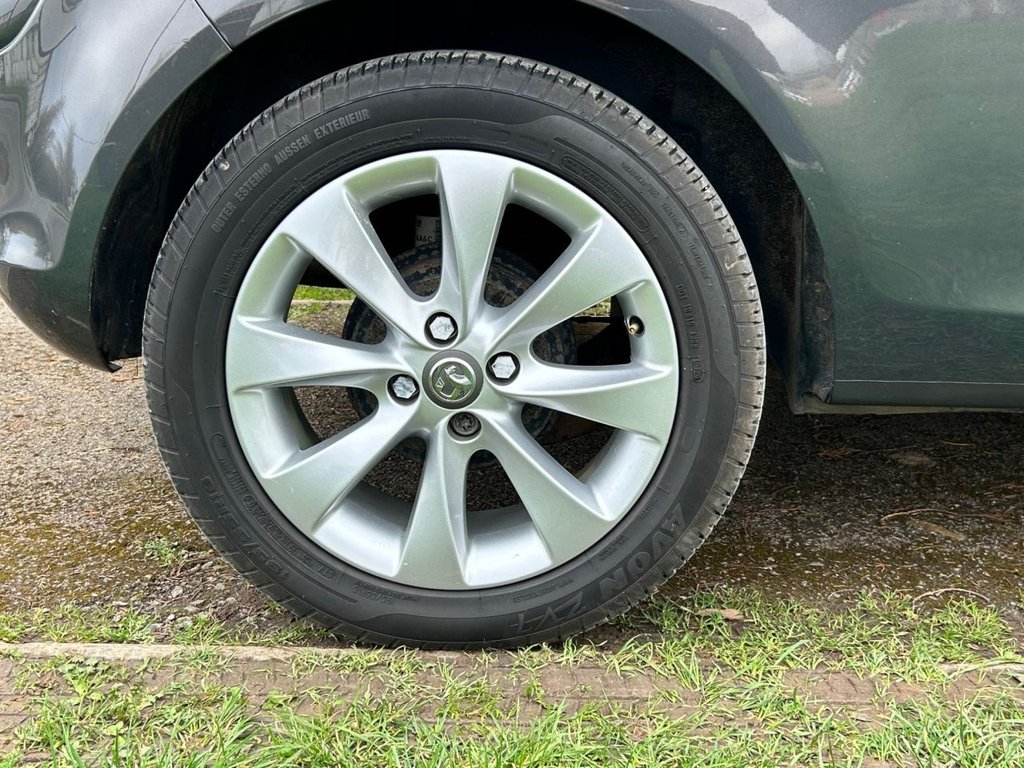 Used Vauxhall Corsa 2014 for sale - 77719759: Photo 17