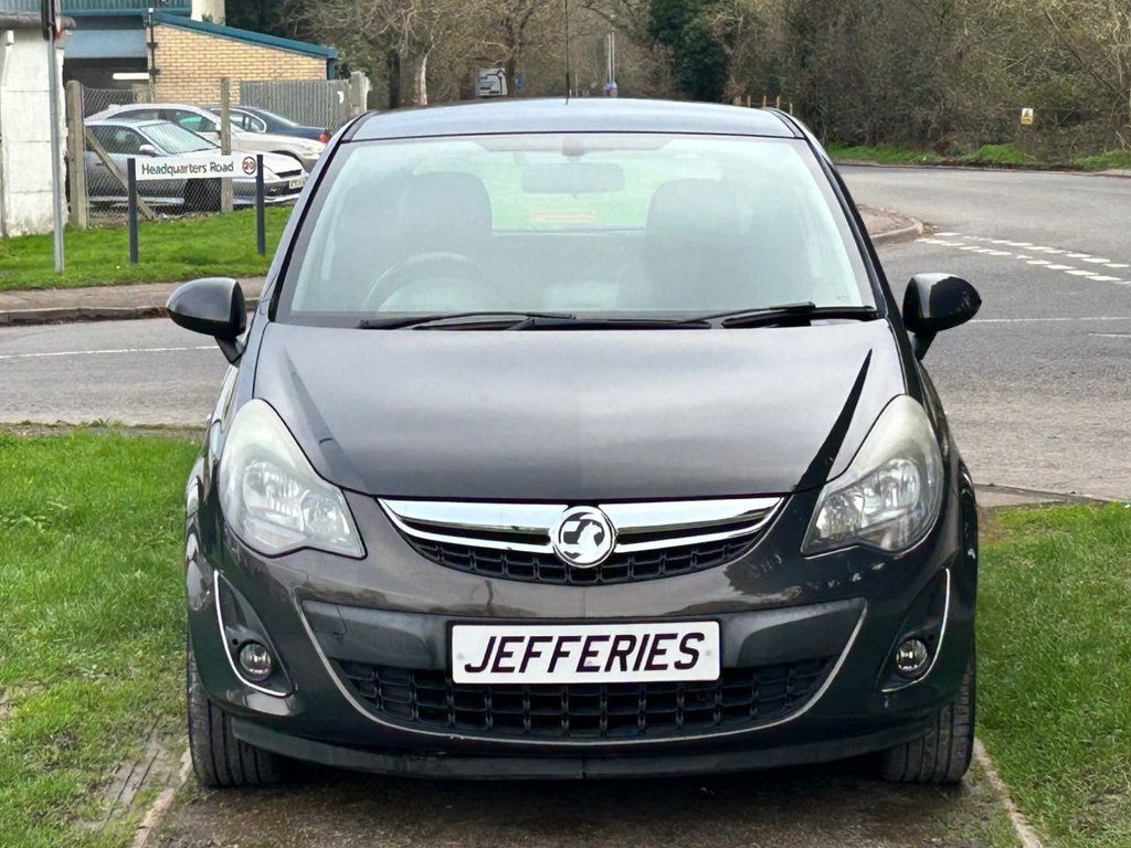 Used Vauxhall Corsa 2014 for sale - 77719759: Photo 2