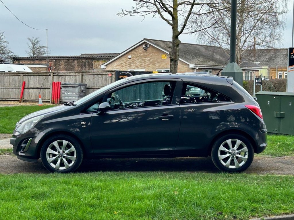 Used Vauxhall Corsa 2014 for sale - 77719759: Photo 6