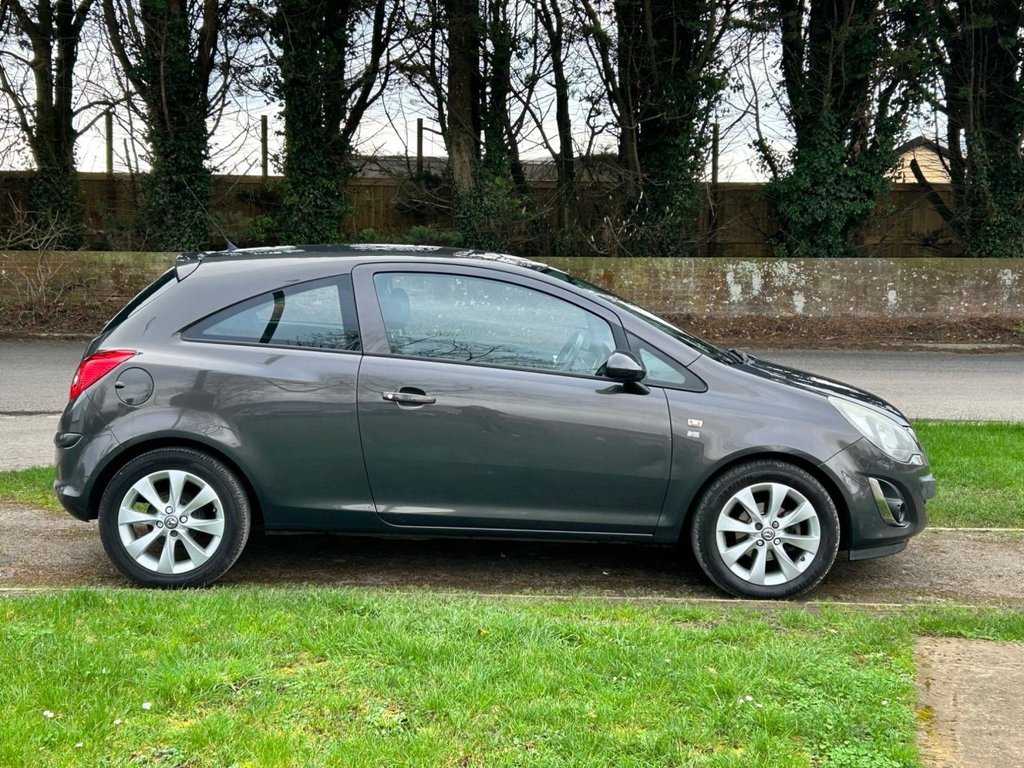 Used Vauxhall Corsa 2014 for sale - 77719759: Photo 7