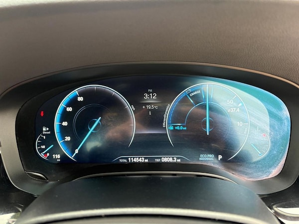 Used BMW 5 Series 2018 for sale - 75020131: Photo 11