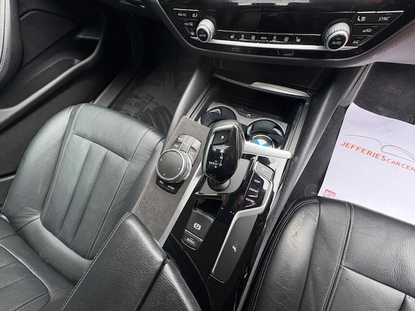 Used BMW 5 Series 2018 for sale - 75020131: Photo 14
