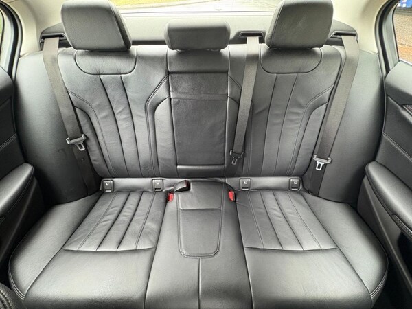 Used BMW 5 Series 2018 for sale - 75020131: Photo 17