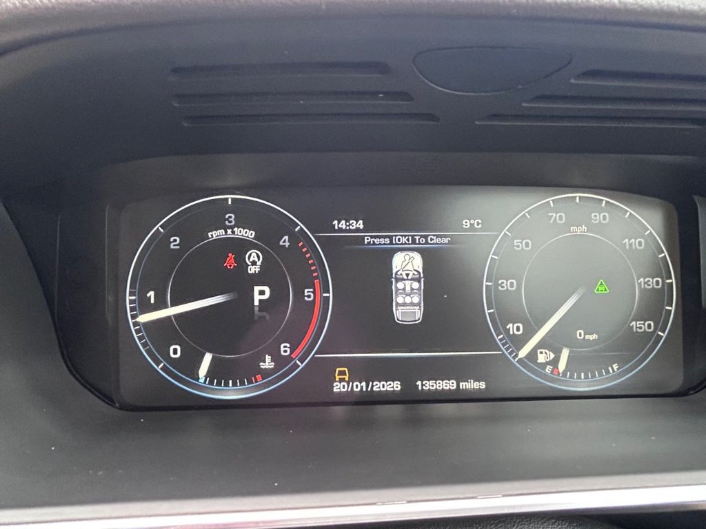 Used Land Rover Range Rover Sport 2014 for sale - 77263497: Photo 19