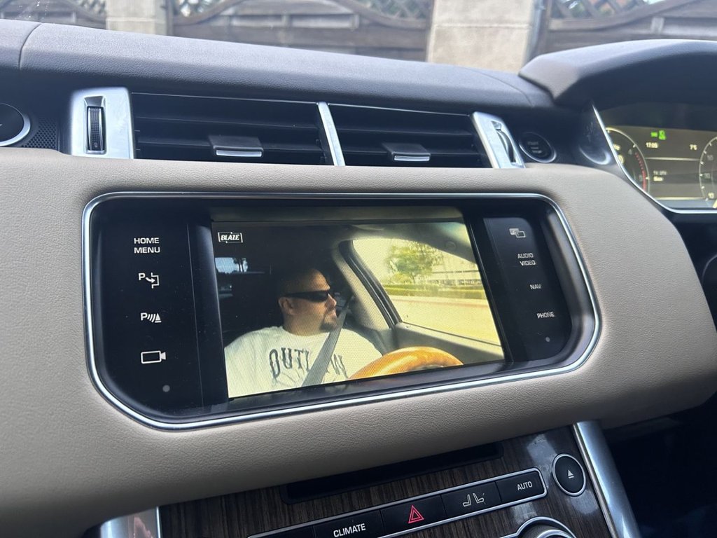 Used Land Rover Range Rover Sport 2014 for sale - 77263497: Photo 21