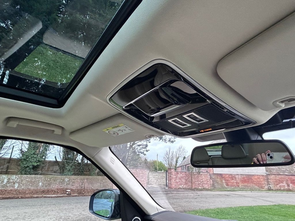 Used Land Rover Range Rover Sport 2014 for sale - 77263497: Photo 22