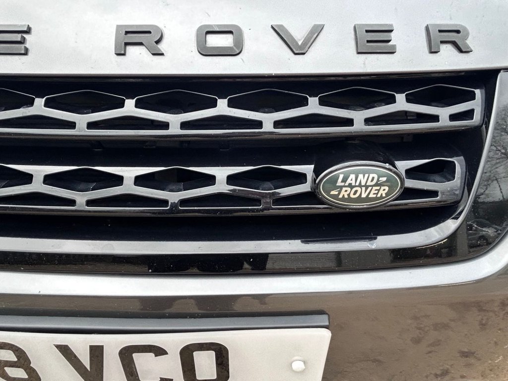 Used Land Rover Range Rover Sport 2014 for sale - 77263497: Photo 26