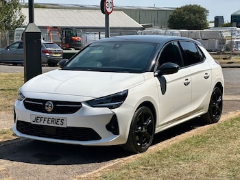Used Vauxhall Corsa 2021 for sale - 79072675: Photo