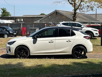 Used Vauxhall Corsa 2021 for sale - 79072675: Photo