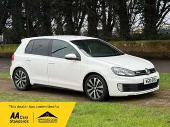 2012 (61) - 2.0 TDI GTD (Leather) Hatchback 5dr Diesel DSG Euro 5 (170 ps)