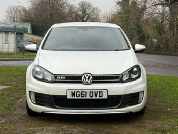 Used Volkswagen Golf 2012 for sale - 74659680: Photo