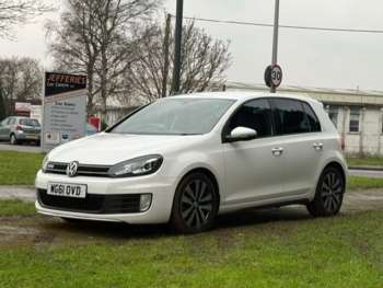 Used Volkswagen Golf 2012 for sale - 74659680: Photo