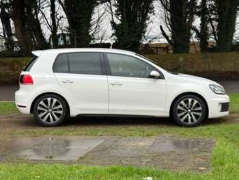 Used Volkswagen Golf 2012 for sale - 74659680: Photo