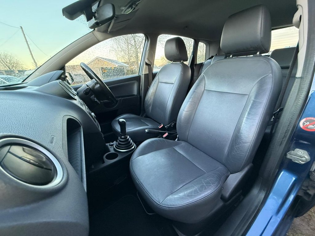 Used Ford Fiesta 2007 for sale - 76569890: Photo 10