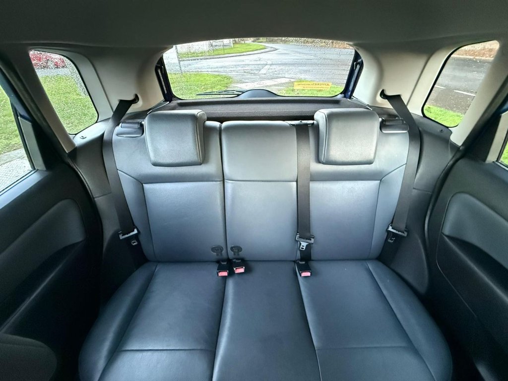 Used Ford Fiesta 2007 for sale - 76569890: Photo 12