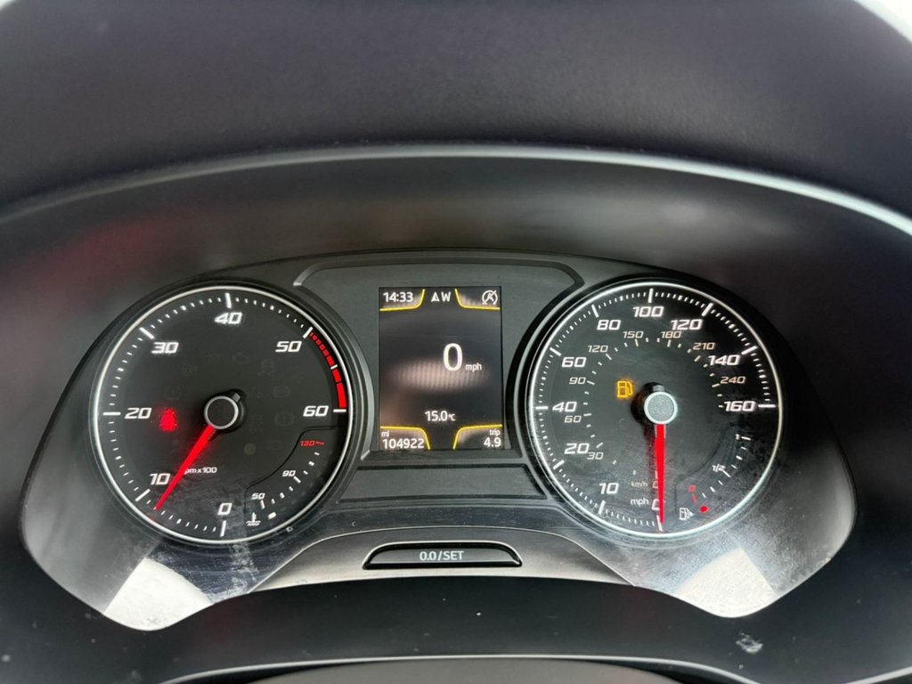 Used SEAT Leon 2014 for sale - 76430429: Photo 11