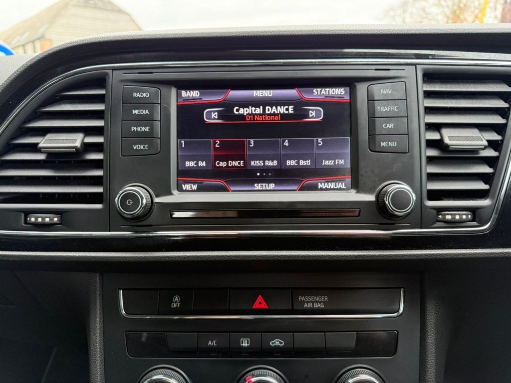 Used SEAT Leon 2014 for sale - 76430429: Photo 14