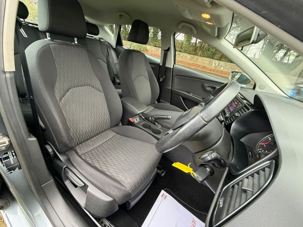 Used SEAT Leon 2014 for sale - 76430429: Photo 18