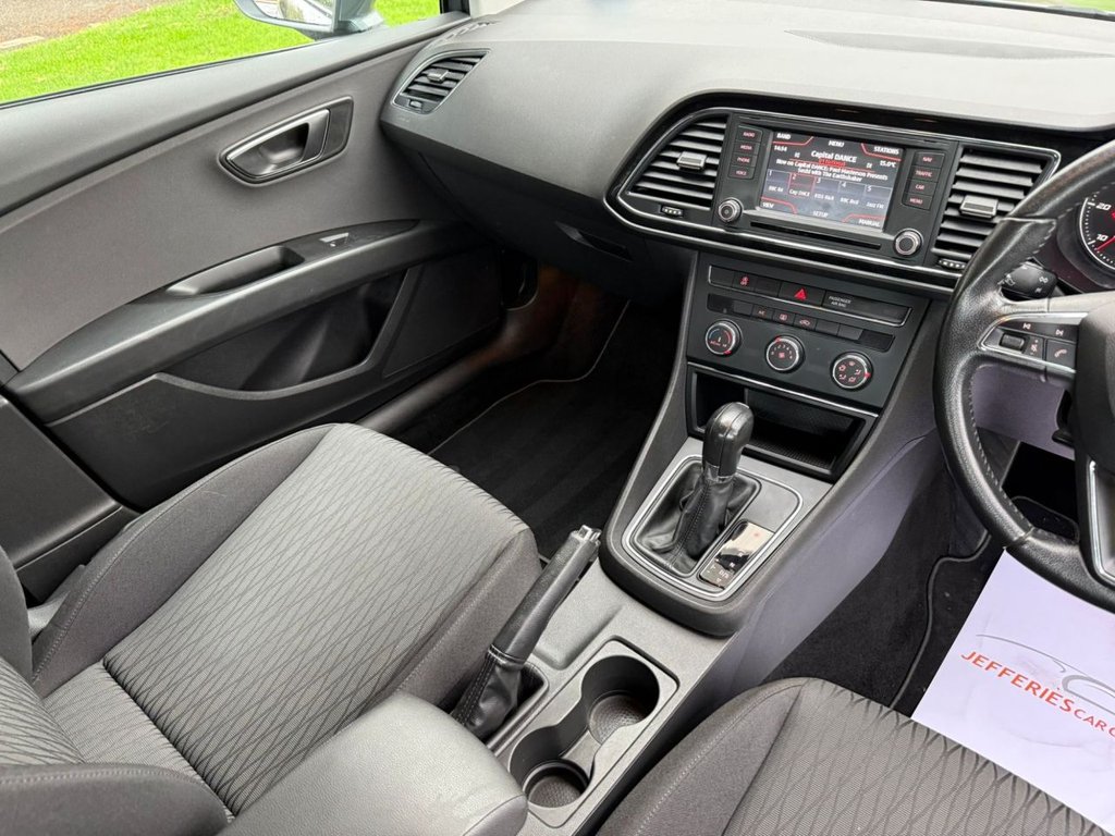 Used SEAT Leon 2014 for sale - 76430429: Photo 21