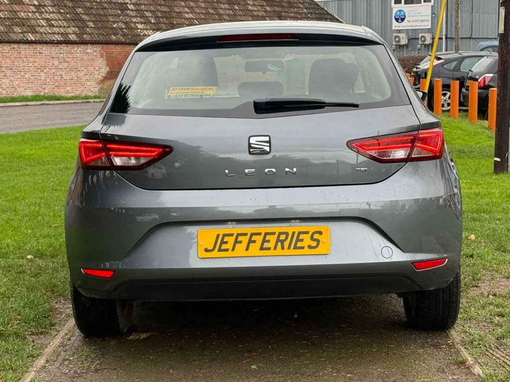 Used SEAT Leon 2014 for sale - 76430429: Photo 7