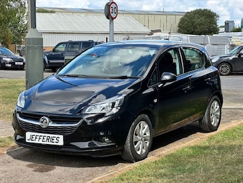 Used Vauxhall Corsa 2018 for sale - 79046440: Photo