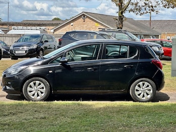 Used Vauxhall Corsa 2018 for sale - 79046440: Photo