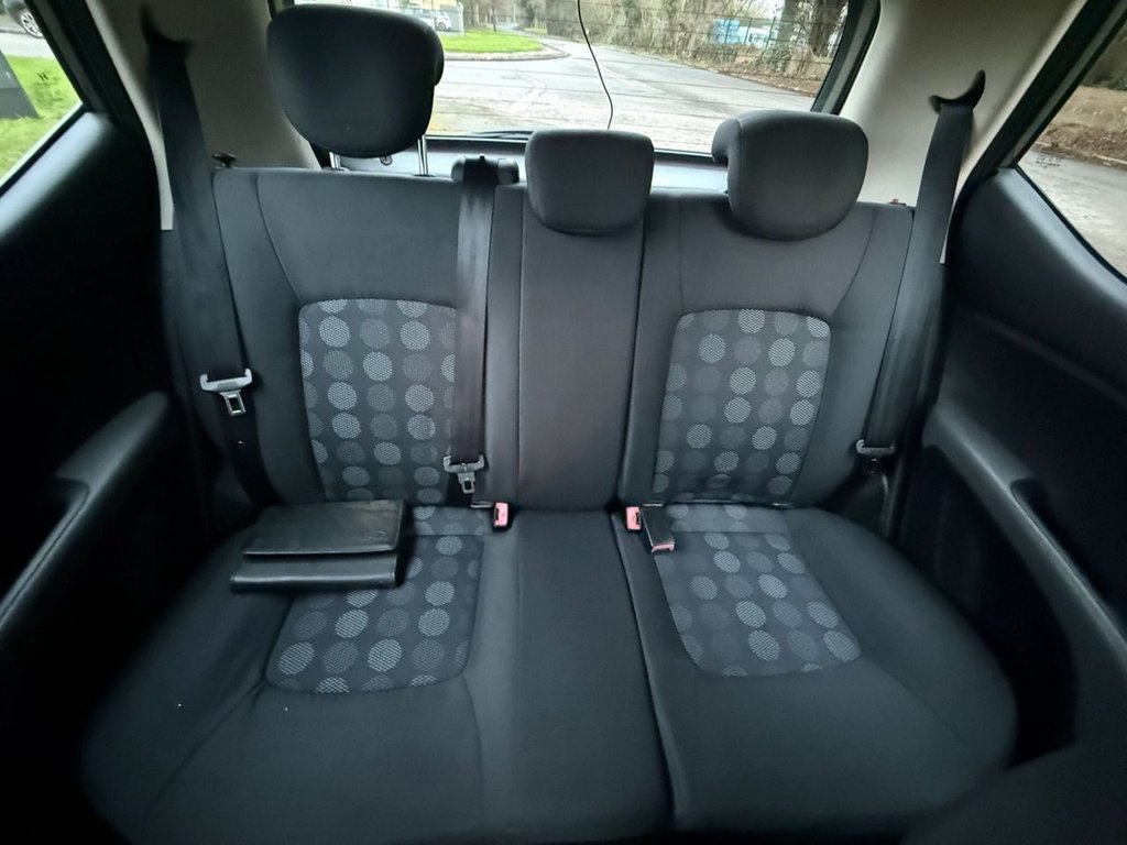 Used Hyundai i10 2011 for sale - 77356778: Photo 17