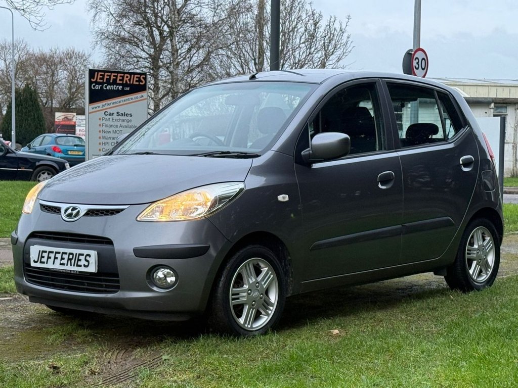 Used Hyundai i10 2011 for sale - 77356778: Photo 3