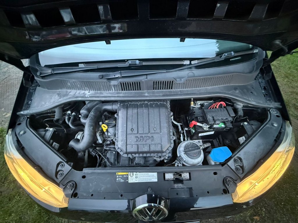 Used Volkswagen up! 2016 for sale - 76558543: Photo 10