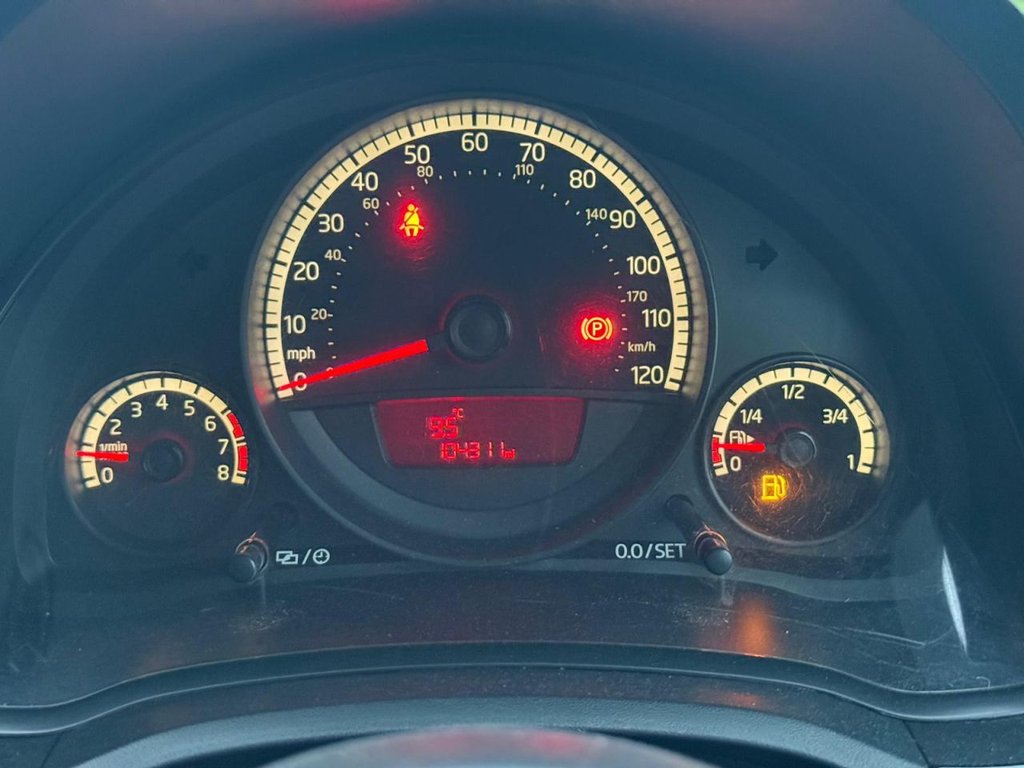 Used Volkswagen up! 2016 for sale - 76558543: Photo 12