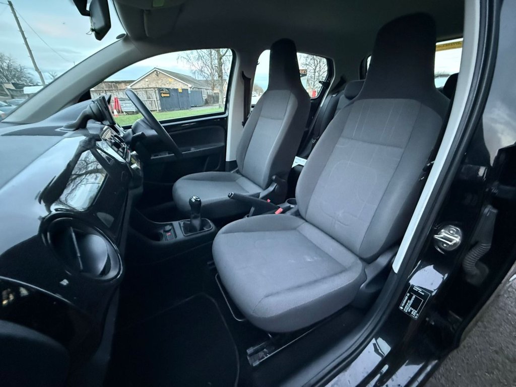 Used Volkswagen up! 2016 for sale - 76558543: Photo 16