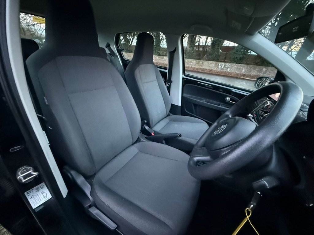 Used Volkswagen up! 2016 for sale - 76558543: Photo 17