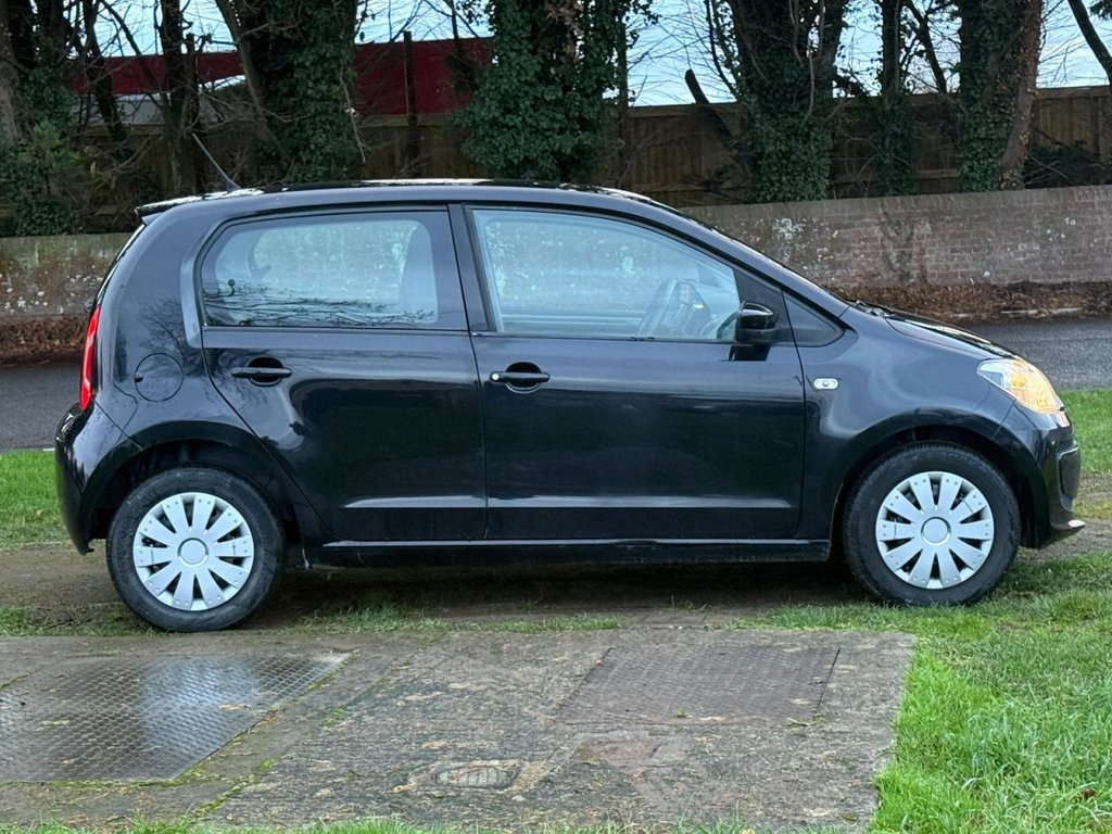 Used Volkswagen up! 2016 for sale - 76558543: Photo 5