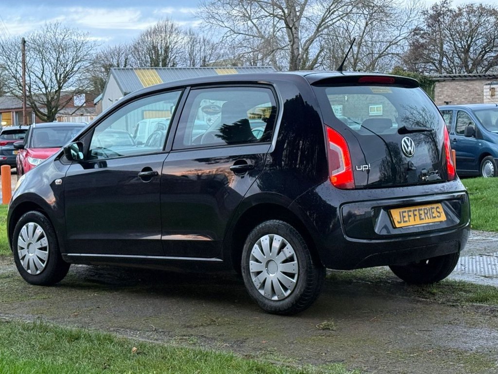 Used Volkswagen up! 2016 for sale - 76558543: Photo 6