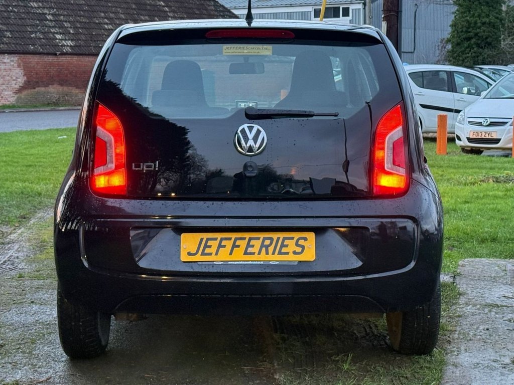 Used Volkswagen up! 2016 for sale - 76558543: Photo 7