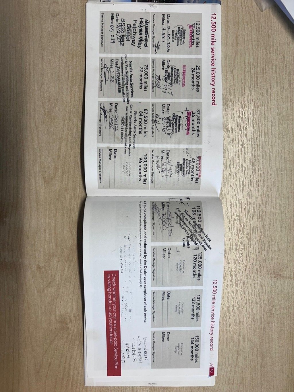 Used Honda Civic 2015 for sale - 77263708: Photo 2